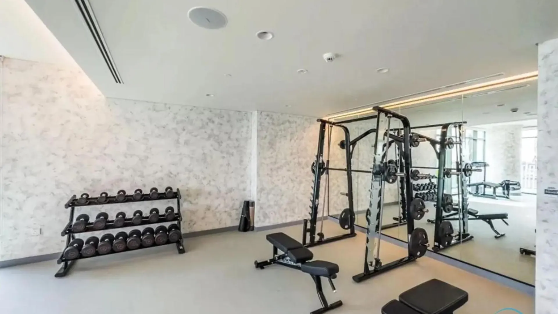 Charming 1Br Apartment At Marina Vista Tower 2 Emaar Beachfront Dubai Marina By Deluxe Holiday Homes