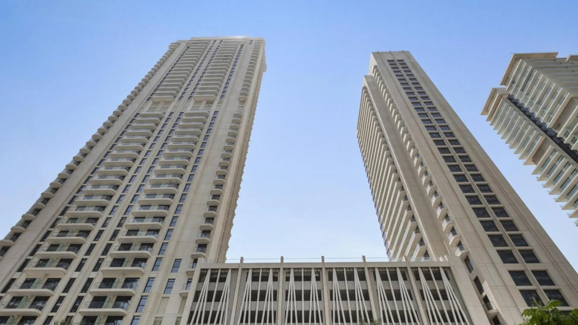Charming 1Br Apartment At Marina Vista Tower 2 Emaar Beachfront Dubai Marina By Deluxe Holiday Homes United Arab Emirates