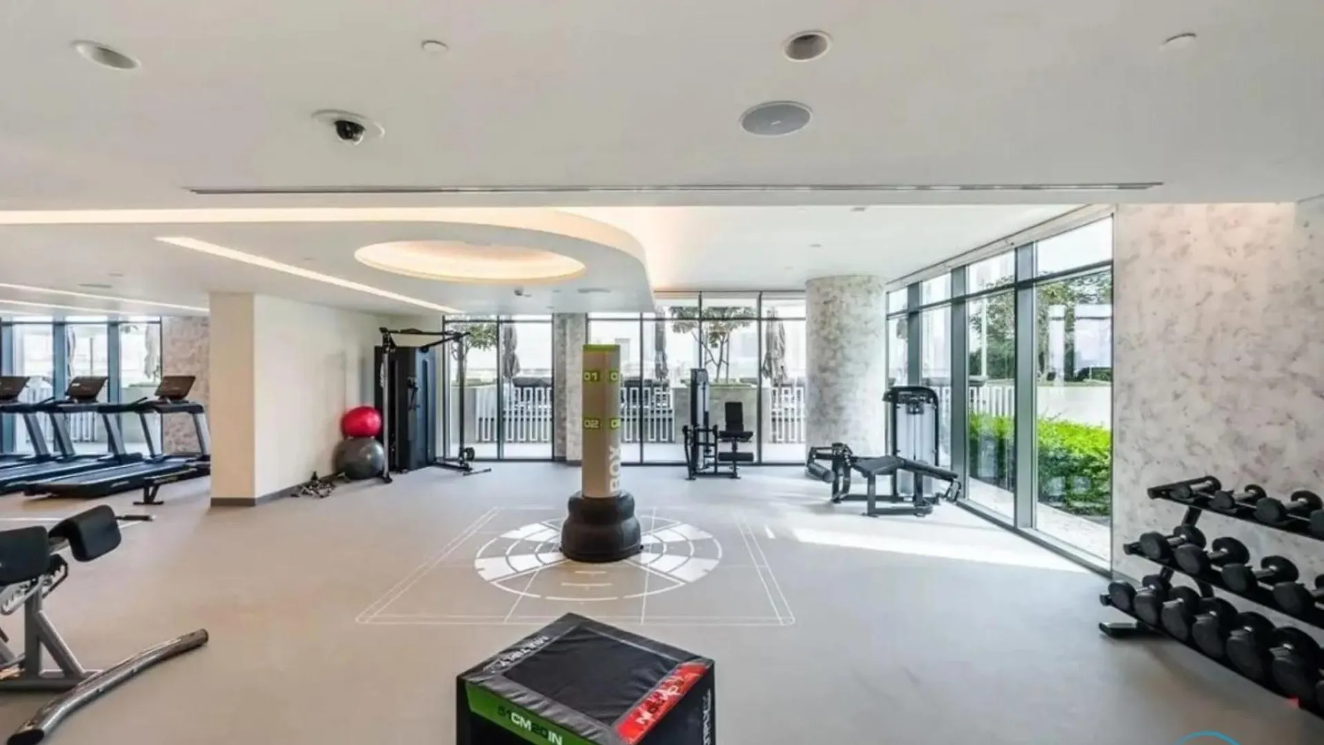 Charming 1Br Apartment At Marina Vista Tower 2 Emaar Beachfront Dubai Marina By Deluxe Holiday Homes